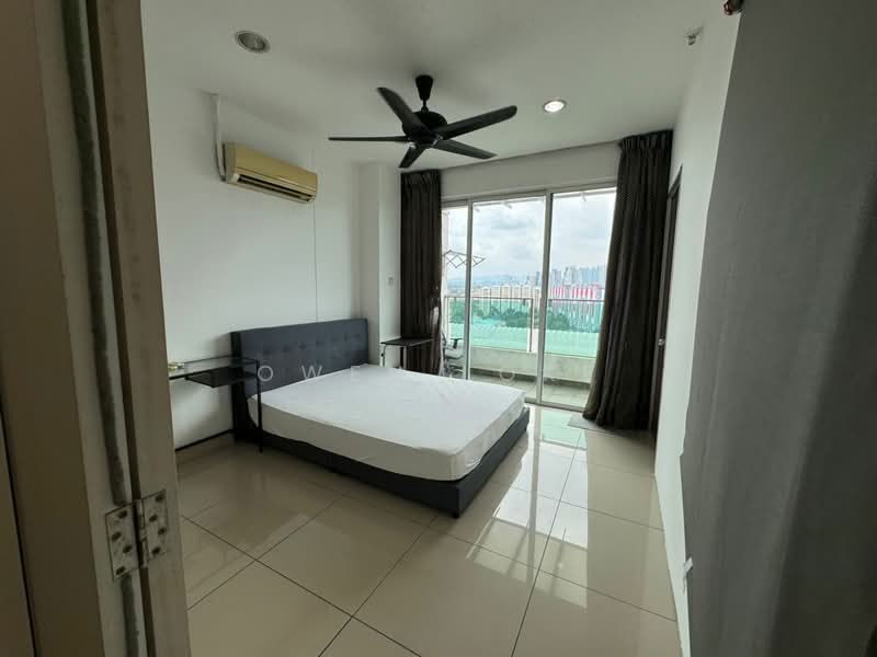 Service Residence for Rent at Pacific Place - Owen Loke - Bedroom - PropertyGuru.com.my