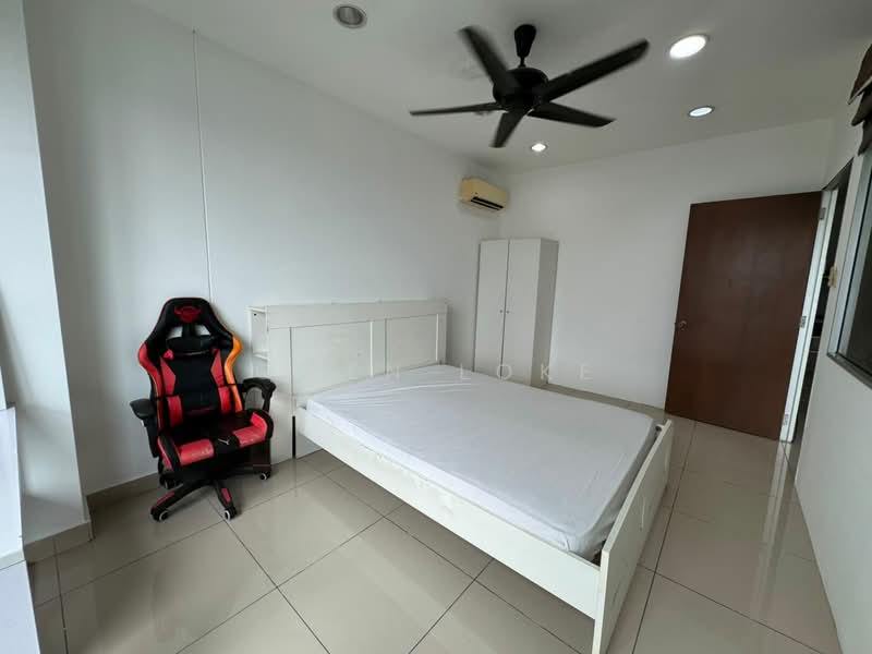 Service Residence for Rent at Pacific Place - Owen Loke - Bedroom - PropertyGuru.com.my