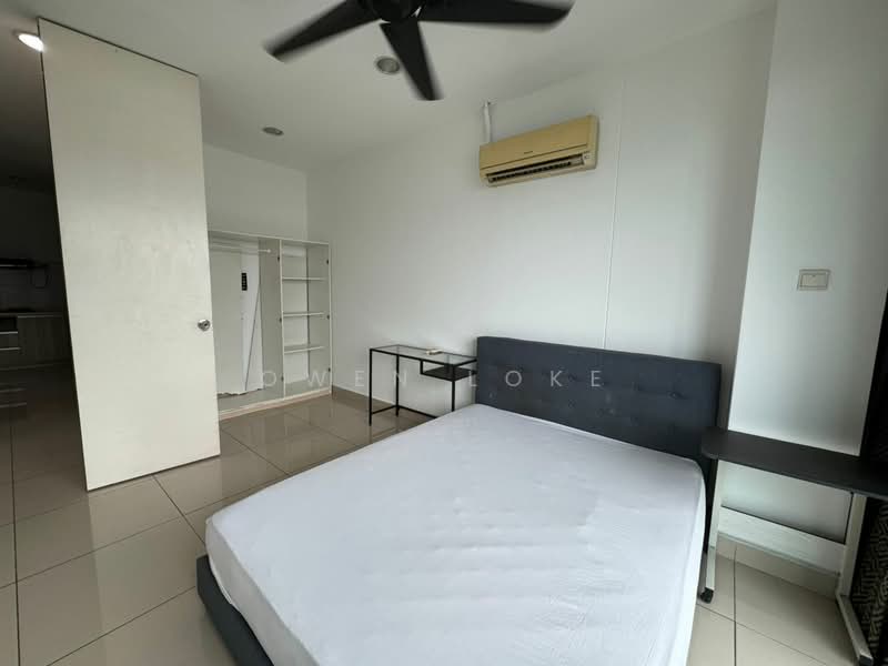 Service Residence for Rent at Pacific Place - Owen Loke - Bedroom - PropertyGuru.com.my