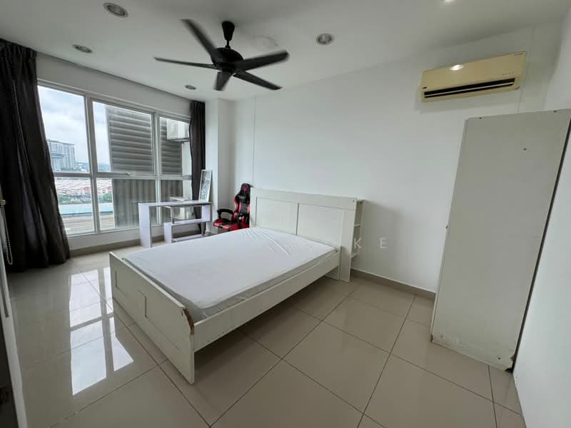 Service Residence for Rent at Pacific Place - Owen Loke - Bedroom - PropertyGuru.com.my