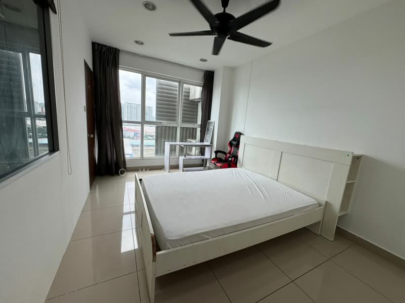 Service Residence for Rent at Pacific Place - Owen Loke - Bedroom - PropertyGuru.com.my