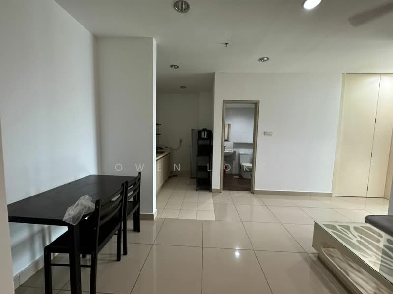 Service Residence for Rent at Pacific Place - Owen Loke - Dining Room - PropertyGuru.com.my