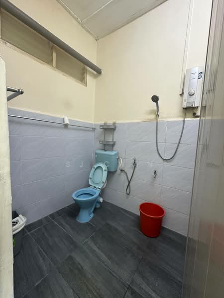 1-storey Terraced House for Rent in Taman Ungku Tun Aminah (Skudai) - SJ CHAN - PropertyGuru.com.my