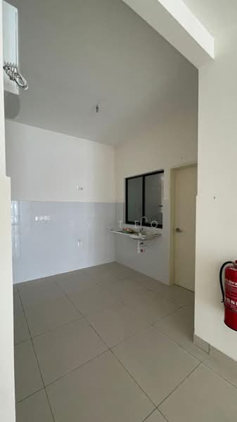 Kondominium untuk Dijual di Brezza Hill - PY Teo - Kitchen - PropertyGuru.com.my
