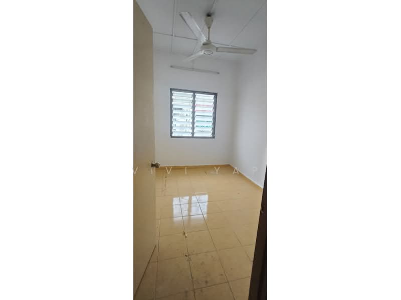 Rumah Teres 2 Tingkat untuk Disewa di Taman Muhibbah (Seri Kembangan) - Vivi Yap - Interior - PropertyGuru.com.my