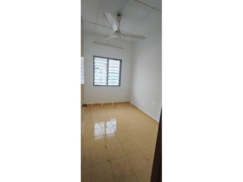 Rumah Teres 2 Tingkat untuk Disewa di Taman Muhibbah (Seri Kembangan) - Vivi Yap - Interior - PropertyGuru.com.my