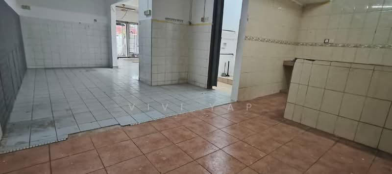 Rumah Teres 2 Tingkat untuk Disewa di Taman Muhibbah (Seri Kembangan) - Vivi Yap - Interior - PropertyGuru.com.my