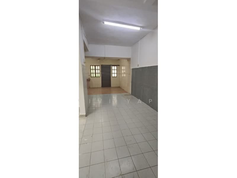 Rumah Teres 2 Tingkat untuk Disewa di Taman Muhibbah (Seri Kembangan) - Vivi Yap - Interior - PropertyGuru.com.my
