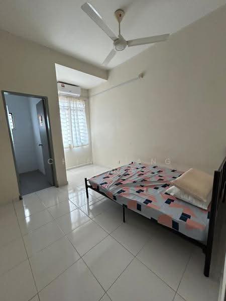 Rumah Teres untuk Dijual di Taman Muzaffar Heights (Bukit Katil) - Chin Siang Fong - Bedroom - PropertyGuru.com.my