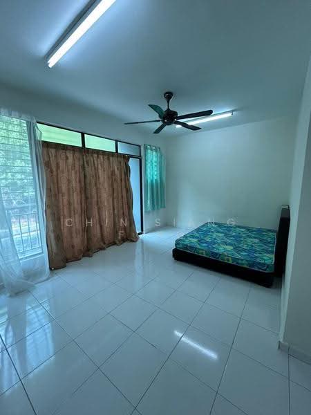 Rumah Teres untuk Dijual di Taman Muzaffar Heights (Bukit Katil) - Chin Siang Fong - Bedroom - PropertyGuru.com.my