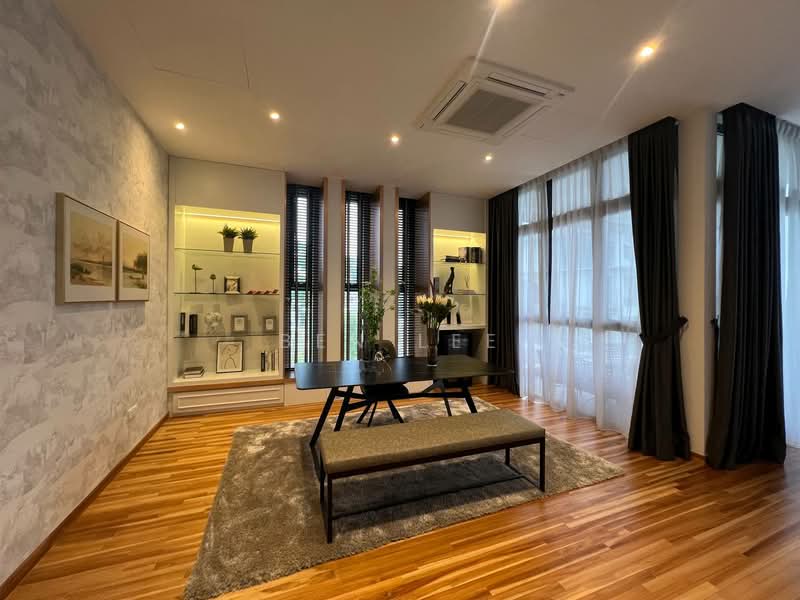 Bungalow for Rent in Horizon Hills (Iskandar Puteri (Nusajaya)) - Ben Lee - Interior - PropertyGuru.com.my
