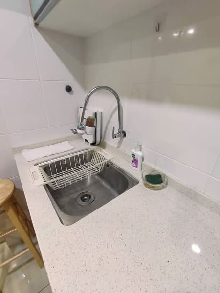 Kondominium untuk Disewa di 98 Nibong Residence - Desmond Low - PropertyGuru.com.my