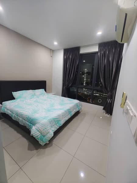Kondominium untuk Disewa di 98 Nibong Residence - Desmond Low - PropertyGuru.com.my