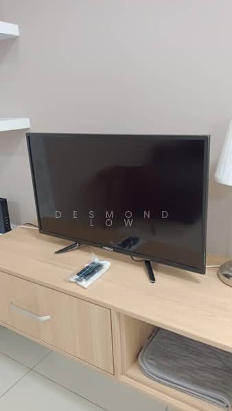 Kondominium untuk Disewa di 98 Nibong Residence - Desmond Low - PropertyGuru.com.my