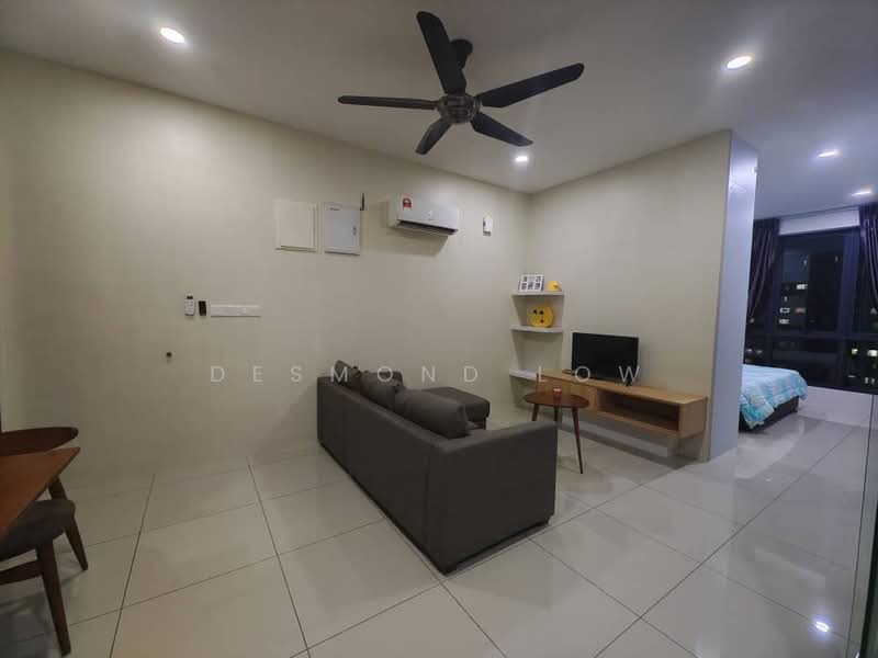 Kondominium untuk Disewa di 98 Nibong Residence - Desmond Low - PropertyGuru.com.my
