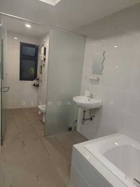 Kondominium untuk Disewa di 98 Nibong Residence - Desmond Low - PropertyGuru.com.my