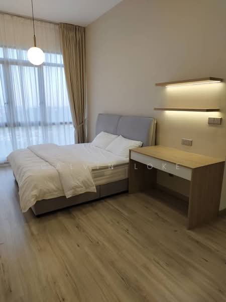 Condominium for Rent at PAR 3 - Calvin Loke - PropertyGuru.com.my