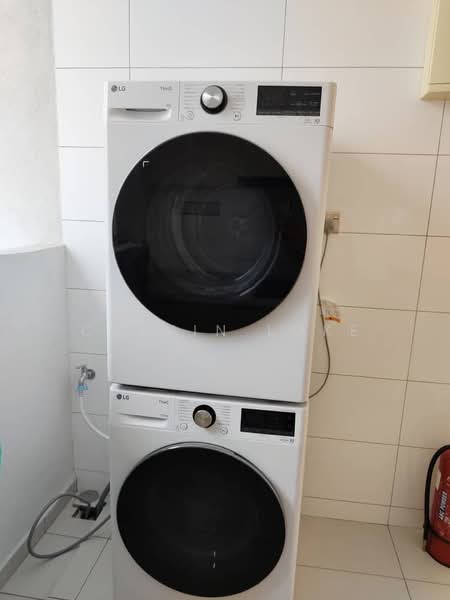 Condominium for Rent at PAR 3 - Calvin Loke - PropertyGuru.com.my