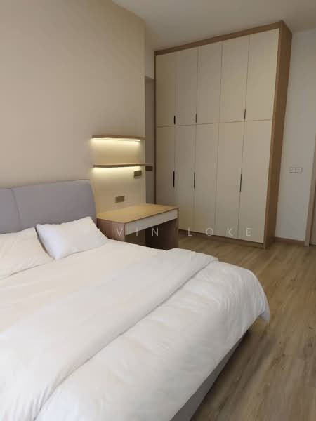 Condominium for Rent at PAR 3 - Calvin Loke - PropertyGuru.com.my