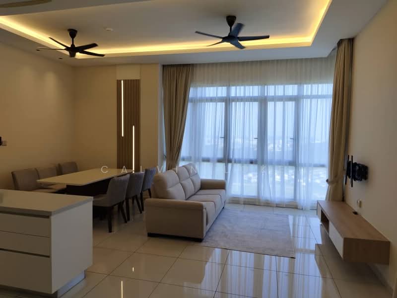 Condominium for Rent at PAR 3 - Calvin Loke - PropertyGuru.com.my