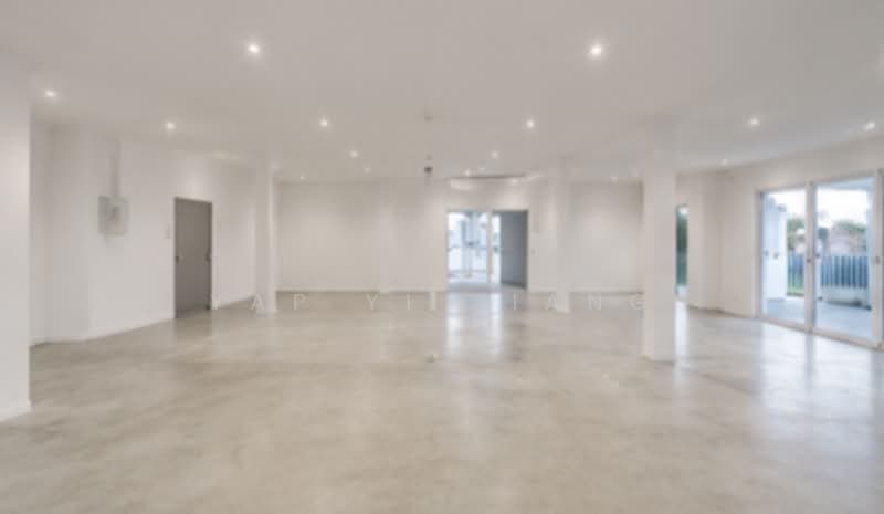 Shop / Office for Rent in Pulau Tikus (Penang) - Yap Yi Xiang - Interior - PropertyGuru.com.my