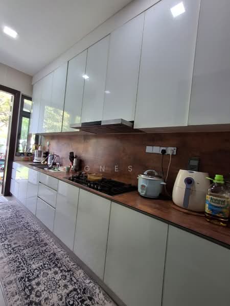 Rumah Teres untuk Disewa di Iskandar Puteri (Nusajaya) (Johor) - Agnes . - PropertyGuru.com.my