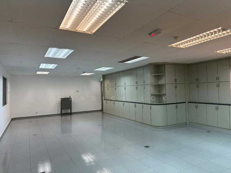 Cluster Factory for Rent in Taman Mount Austin (Tebrau) - Candice Lok - Interior - PropertyGuru.com.my