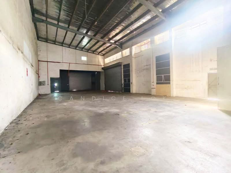 Cluster Factory for Rent in Taman Mount Austin (Tebrau) - Candice Lok - Interior - PropertyGuru.com.my