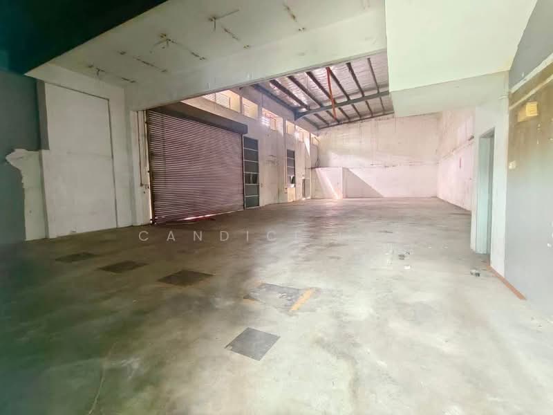 Cluster Factory for Rent in Taman Mount Austin (Tebrau) - Candice Lok - Interior - PropertyGuru.com.my
