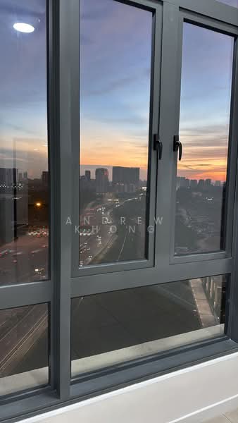 Kondominium untuk Disewa di The Maple Residences - Andrew Khong - View - PropertyGuru.com.my