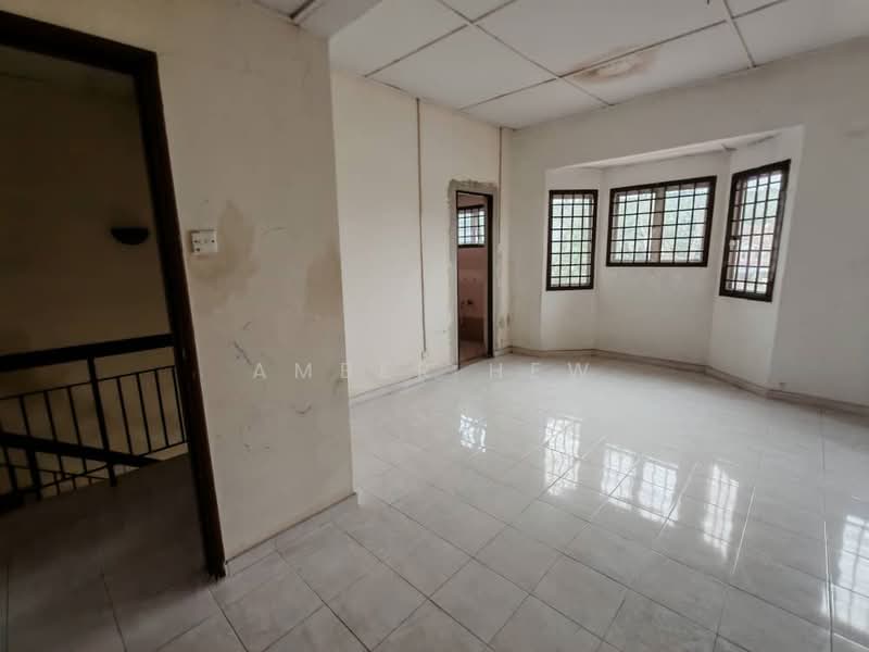 Rumah Teres 2 Tingkat untuk Dijual di Bandar Indahpura (Kulai) - Amber Hew - Interior - PropertyGuru.com.my
