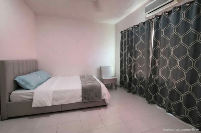 2-storey Terraced House for Sale in Bandar Teknologi Kajang (Kajang) - Celestine Ting - Bedroom - PropertyGuru.com.my