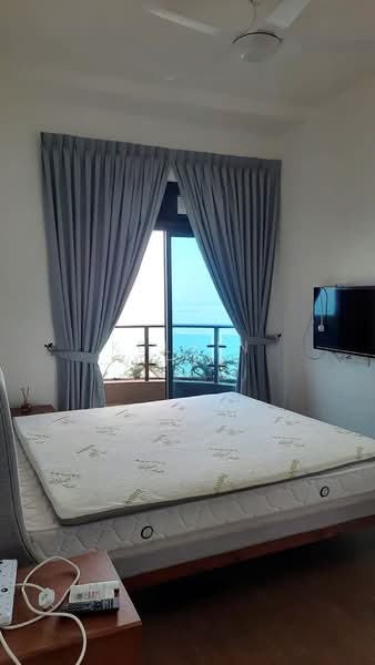 Condominium for Rent at Carnelian Tower 1 - Kelvin Chee - Bedroom - PropertyGuru.com.my