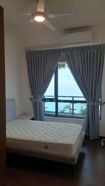 Condominium for Rent at Carnelian Tower 1 - Kelvin Chee - Bedroom - PropertyGuru.com.my
