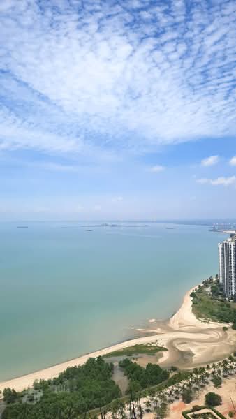Condominium for Rent at Carnelian Tower 1 - Kelvin Chee - Exterior - PropertyGuru.com.my