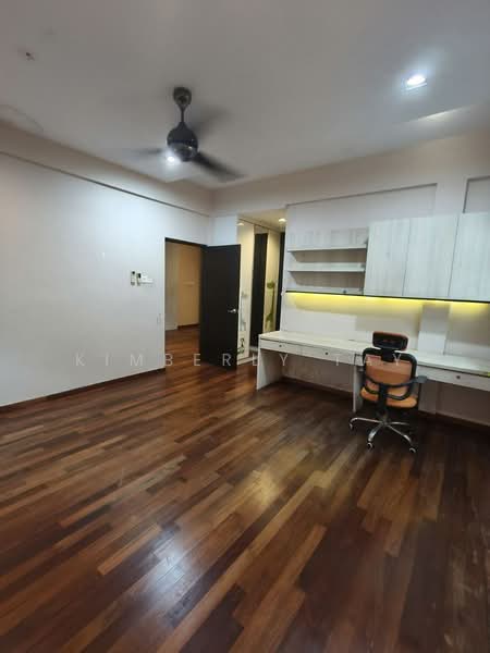 Commercial Bungalow for Rent in Taman Sri Tebrau (Johor Bahru) - Kimberly Tay - Study - PropertyGuru.com.my