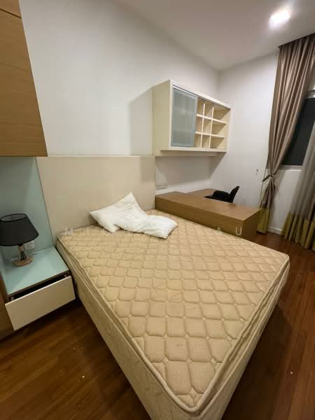 Kondominium untuk Disewa di Idaman Residence - Michael Au - Bedroom - PropertyGuru.com.my