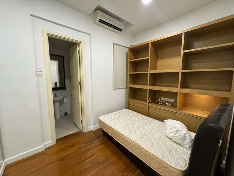 Kondominium untuk Disewa di Idaman Residence - Michael Au - Bedroom - PropertyGuru.com.my