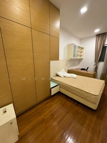 Kondominium untuk Disewa di Idaman Residence - Michael Au - Bedroom - PropertyGuru.com.my