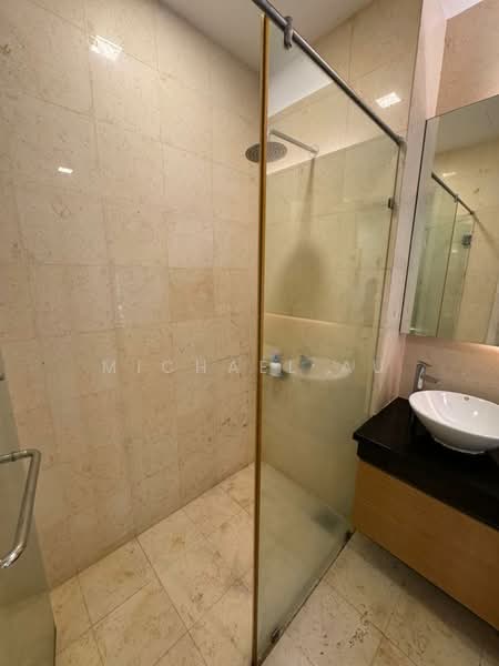 Kondominium untuk Disewa di Idaman Residence - Michael Au - Bathroom - PropertyGuru.com.my
