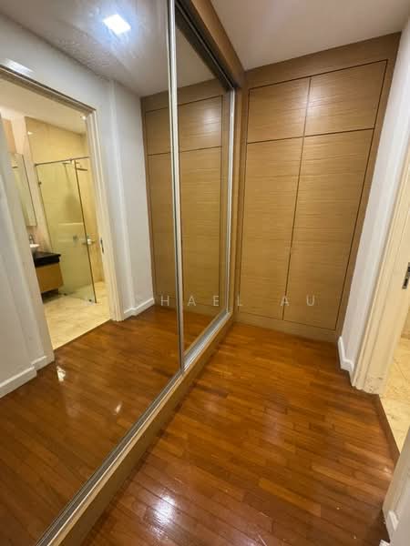 Kondominium untuk Disewa di Idaman Residence - Michael Au - Interior - PropertyGuru.com.my
