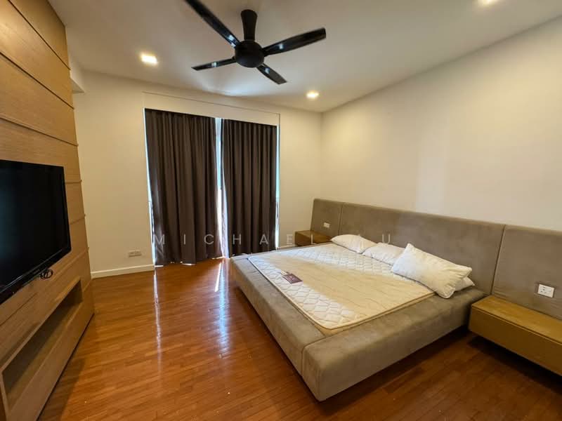 Kondominium untuk Disewa di Idaman Residence - Michael Au - Bedroom - PropertyGuru.com.my