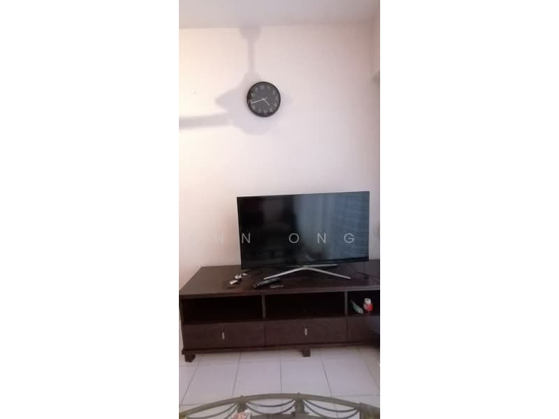Service Residence for Rent at 38 Bidara Condominium - Ann Ong - Living Room - PropertyGuru.com.my