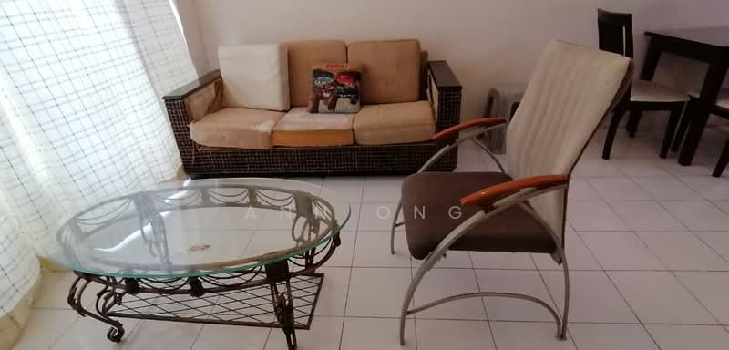 Service Residence for Rent at 38 Bidara Condominium - Ann Ong - Living Room - PropertyGuru.com.my