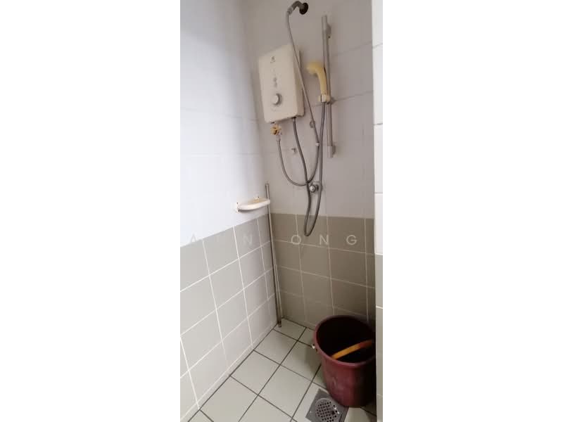 Service Residence for Rent at 38 Bidara Condominium - Ann Ong - Bathroom - PropertyGuru.com.my
