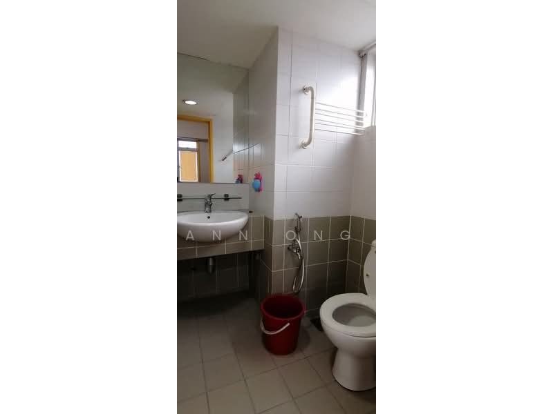 Service Residence for Rent at 38 Bidara Condominium - Ann Ong - Bathroom - PropertyGuru.com.my