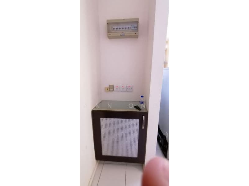 Service Residence for Rent at 38 Bidara Condominium - Ann Ong - Interior - PropertyGuru.com.my