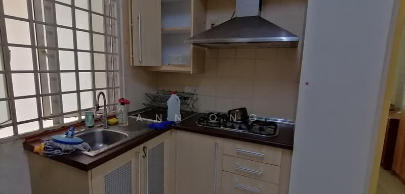 Service Residence for Rent at 38 Bidara Condominium - Ann Ong - Kitchen - PropertyGuru.com.my