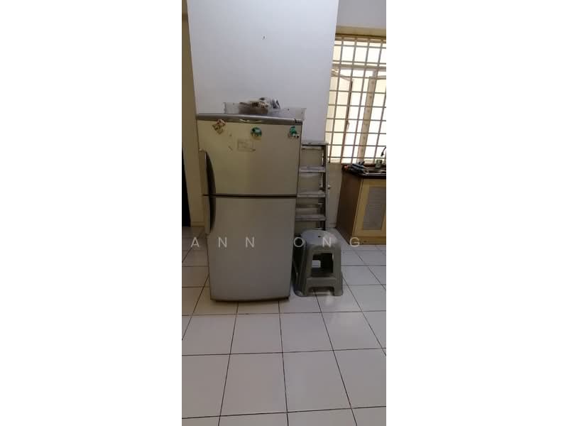 Service Residence for Rent at 38 Bidara Condominium - Ann Ong - Kitchen - PropertyGuru.com.my
