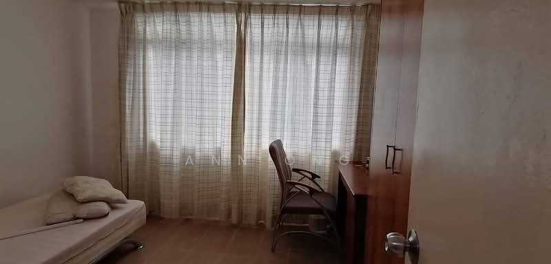 Service Residence for Rent at 38 Bidara Condominium - Ann Ong - Bedroom - PropertyGuru.com.my